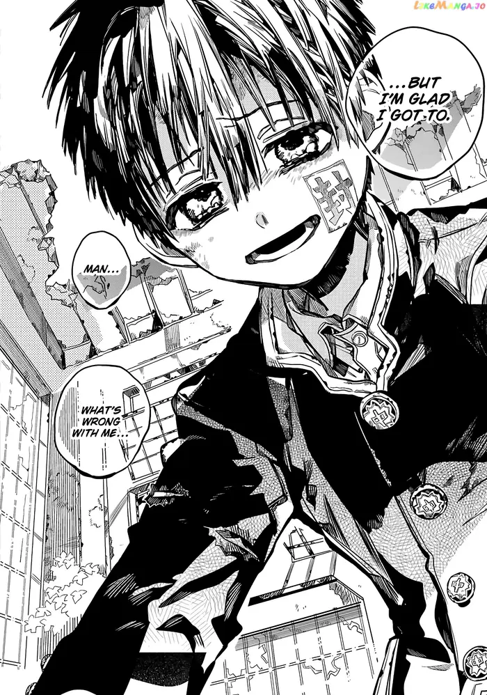 Toilet-Bound Hanako-kun Chapter 86 image 26_optimized
